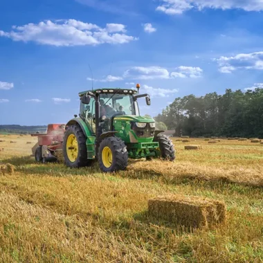 Machinisme agricole